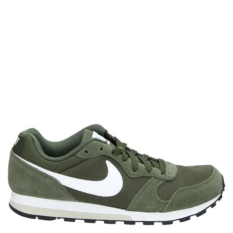 Nike Md Runner 2 Heren Sneakers 